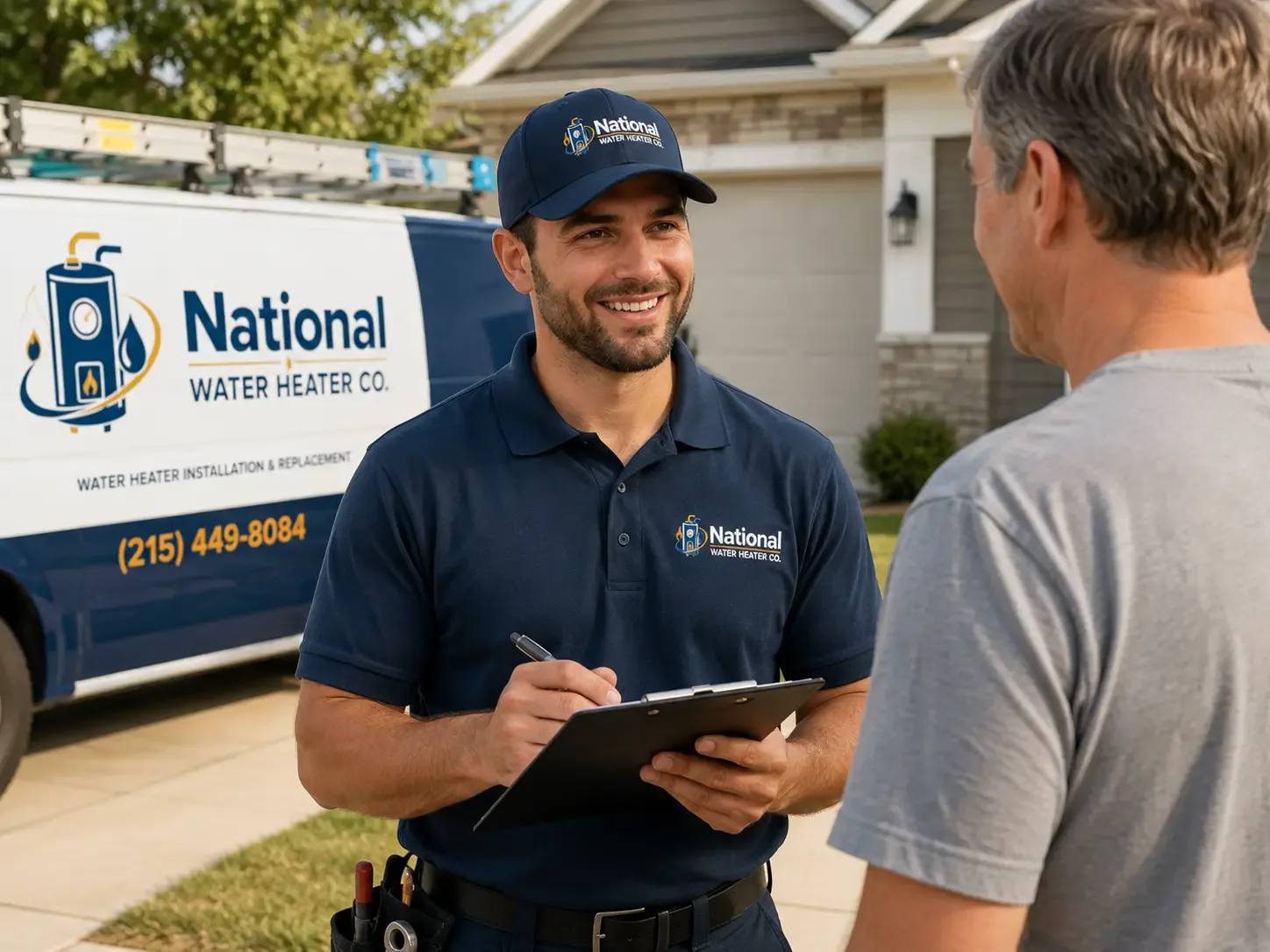 Water Heater Installation Upland, NE FAQs